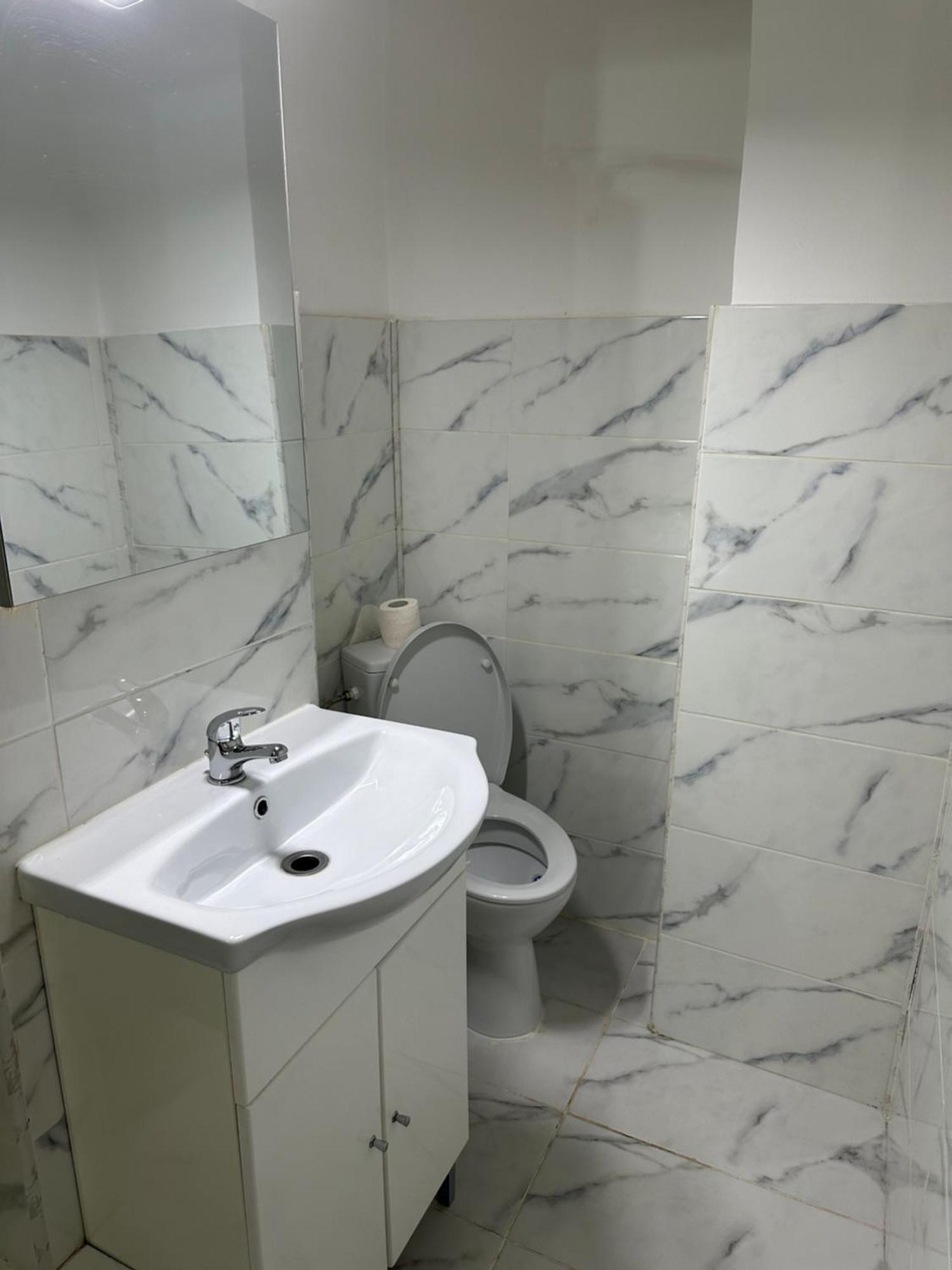 Apartament Penthouse Mario *
