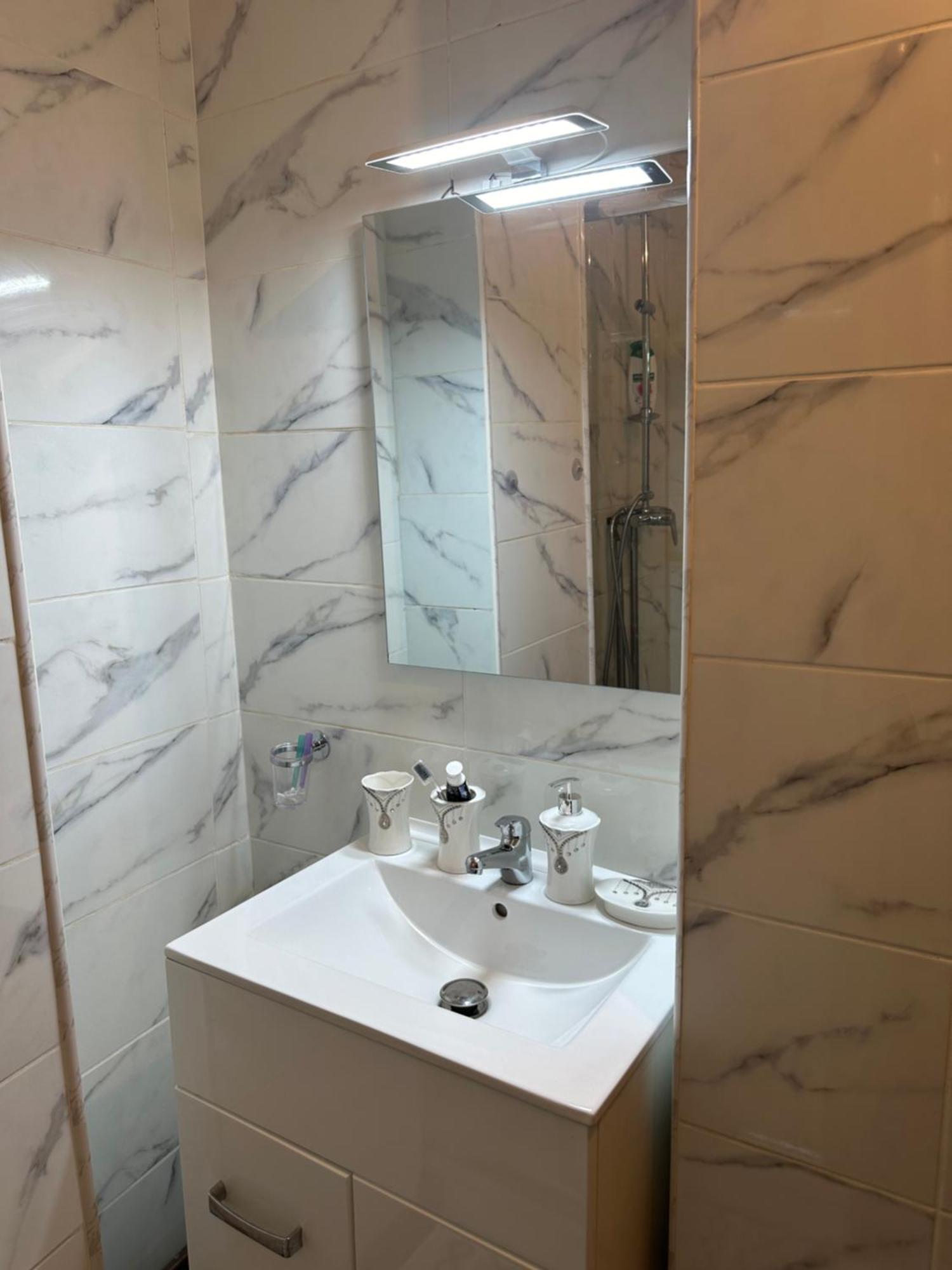 Apartament Penthouse Mario *