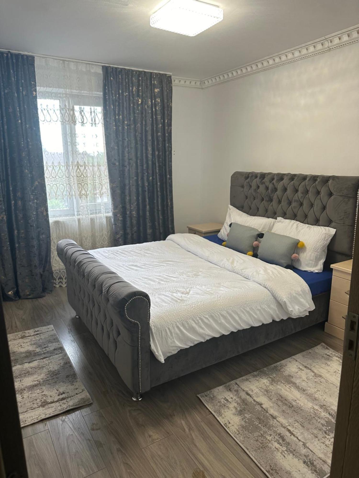 Penthouse Mario Apartament *