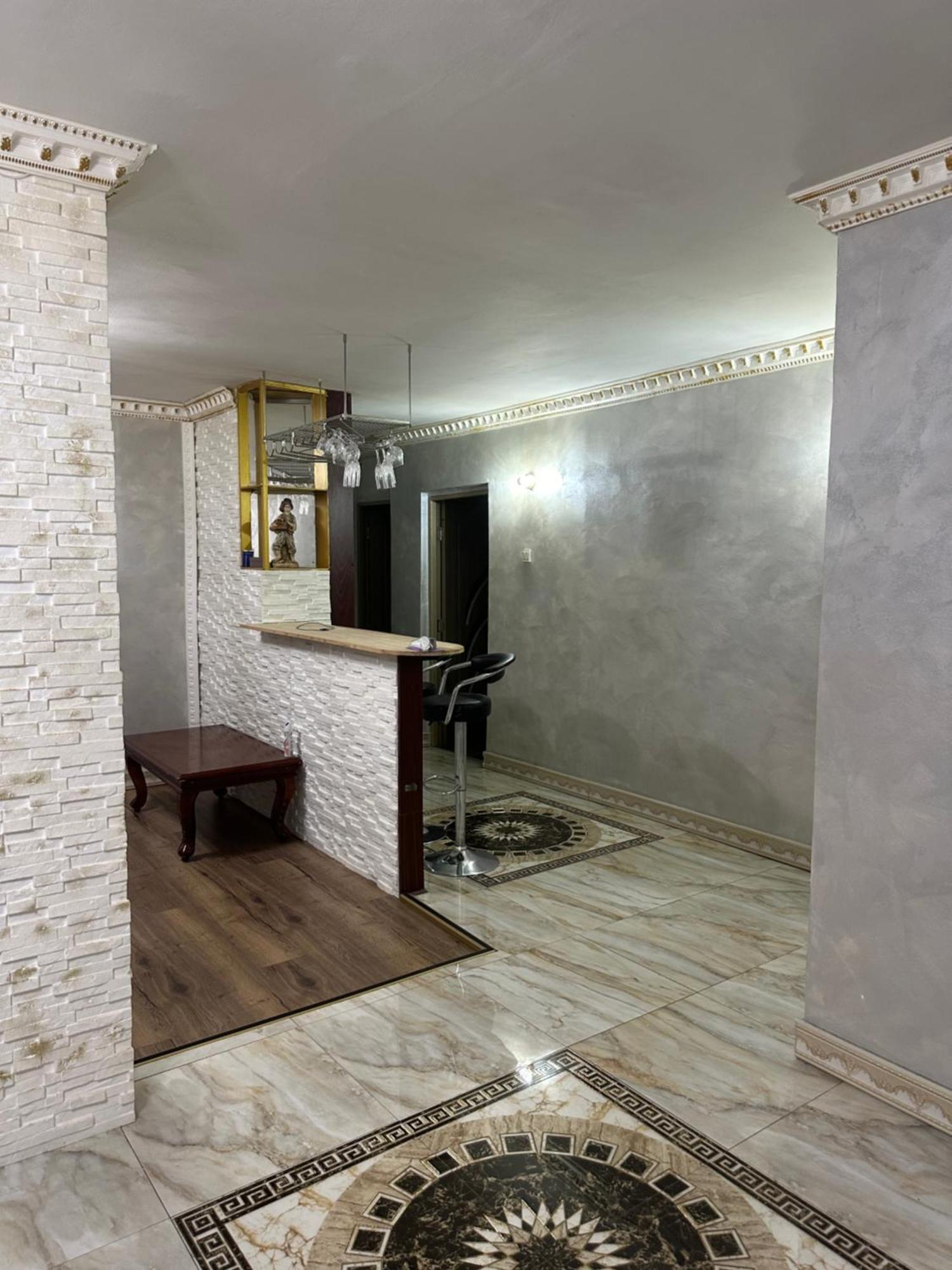 Apartament Penthouse Mario Timişoara