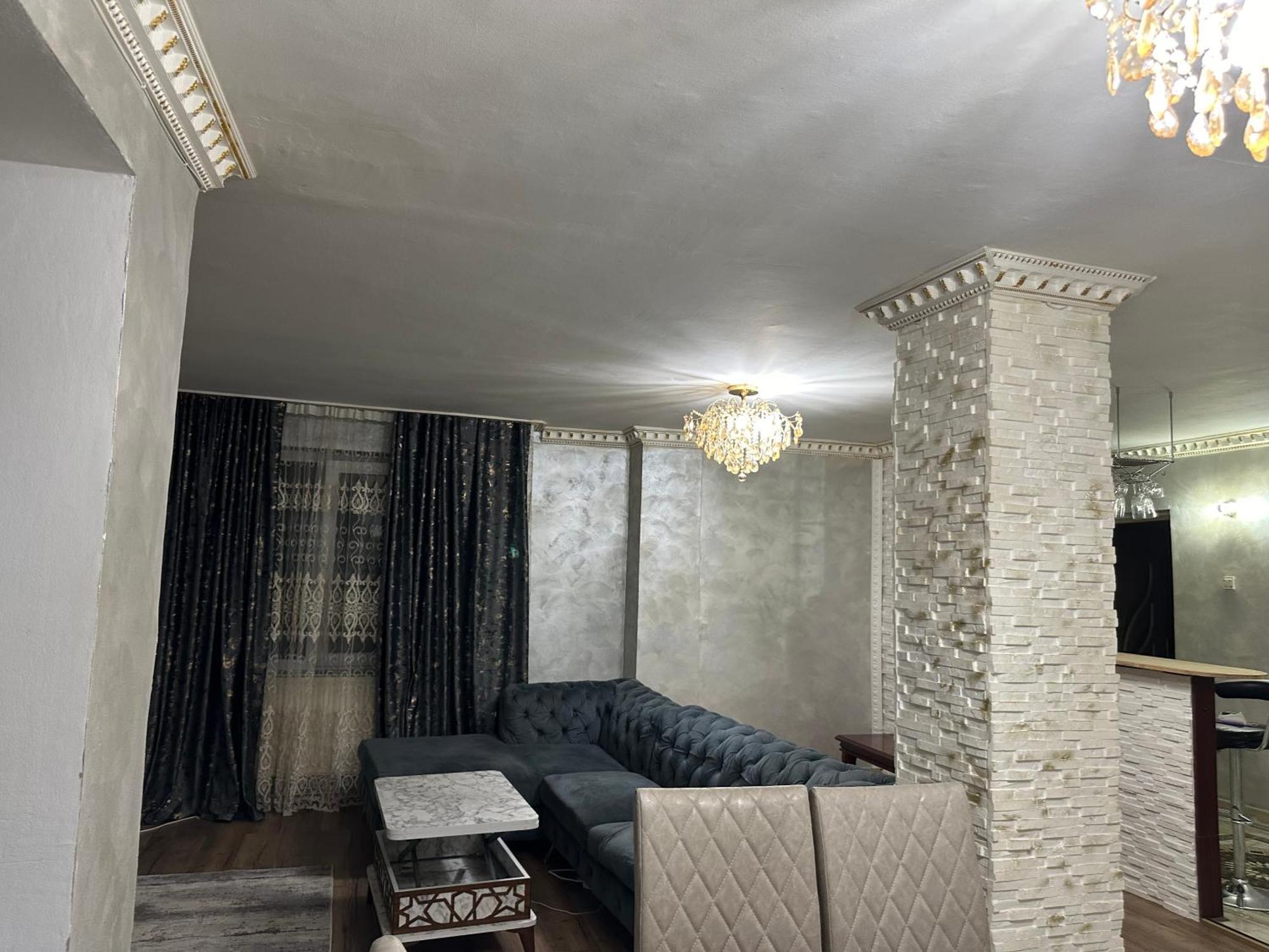 Penthouse Mario Apartament *