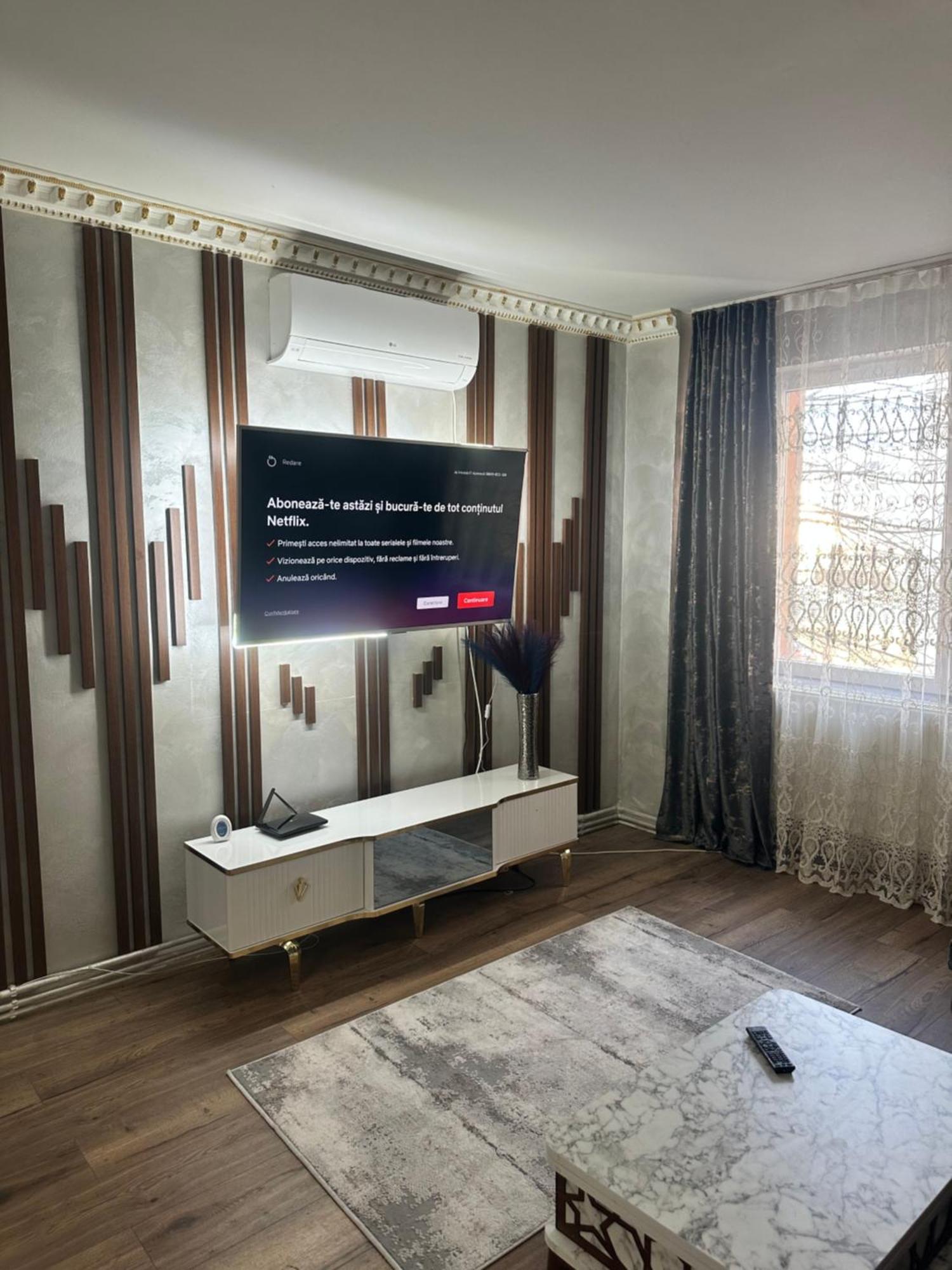 Penthouse Mario Apartament *