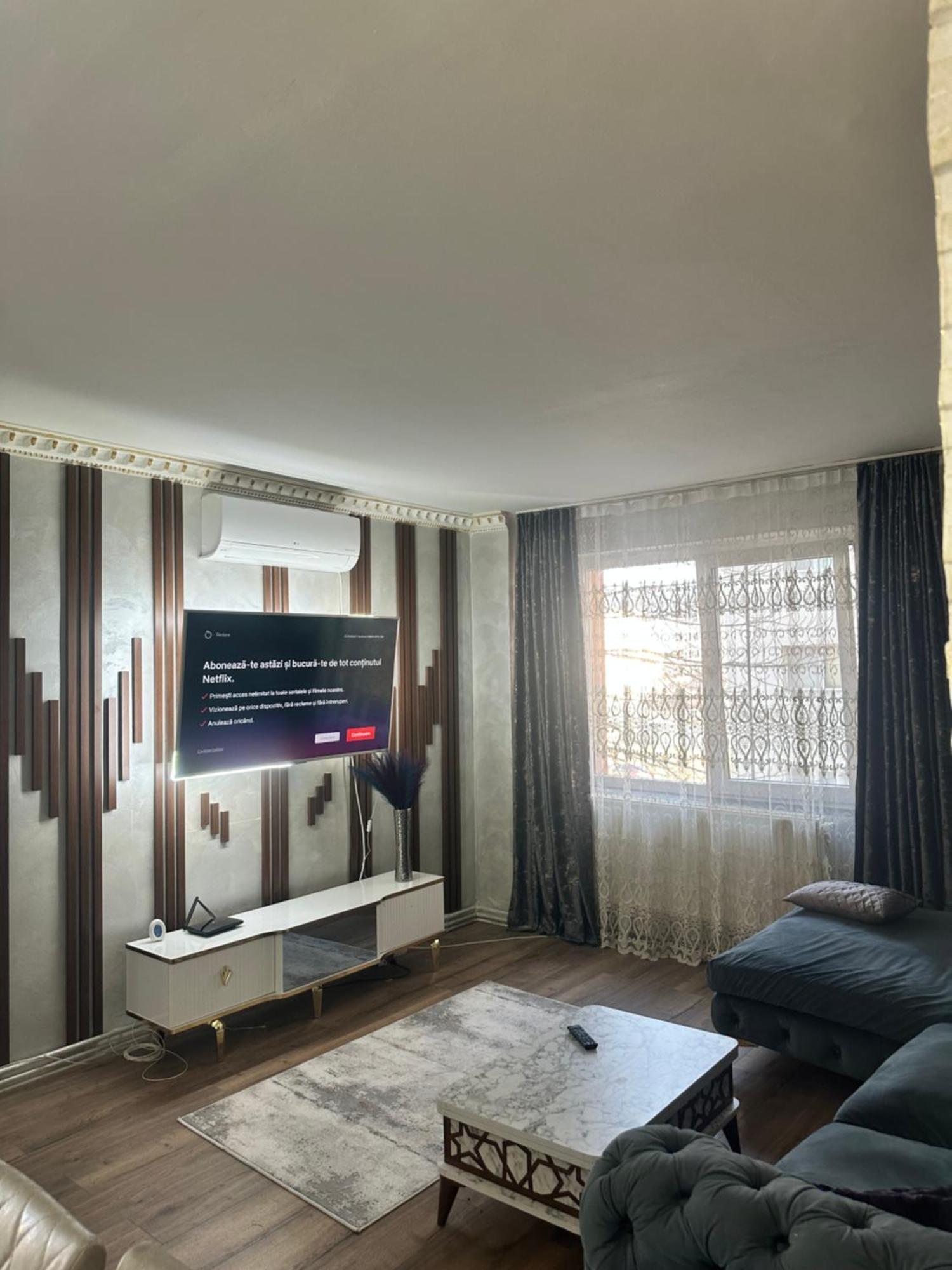 Penthouse Mario Apartament