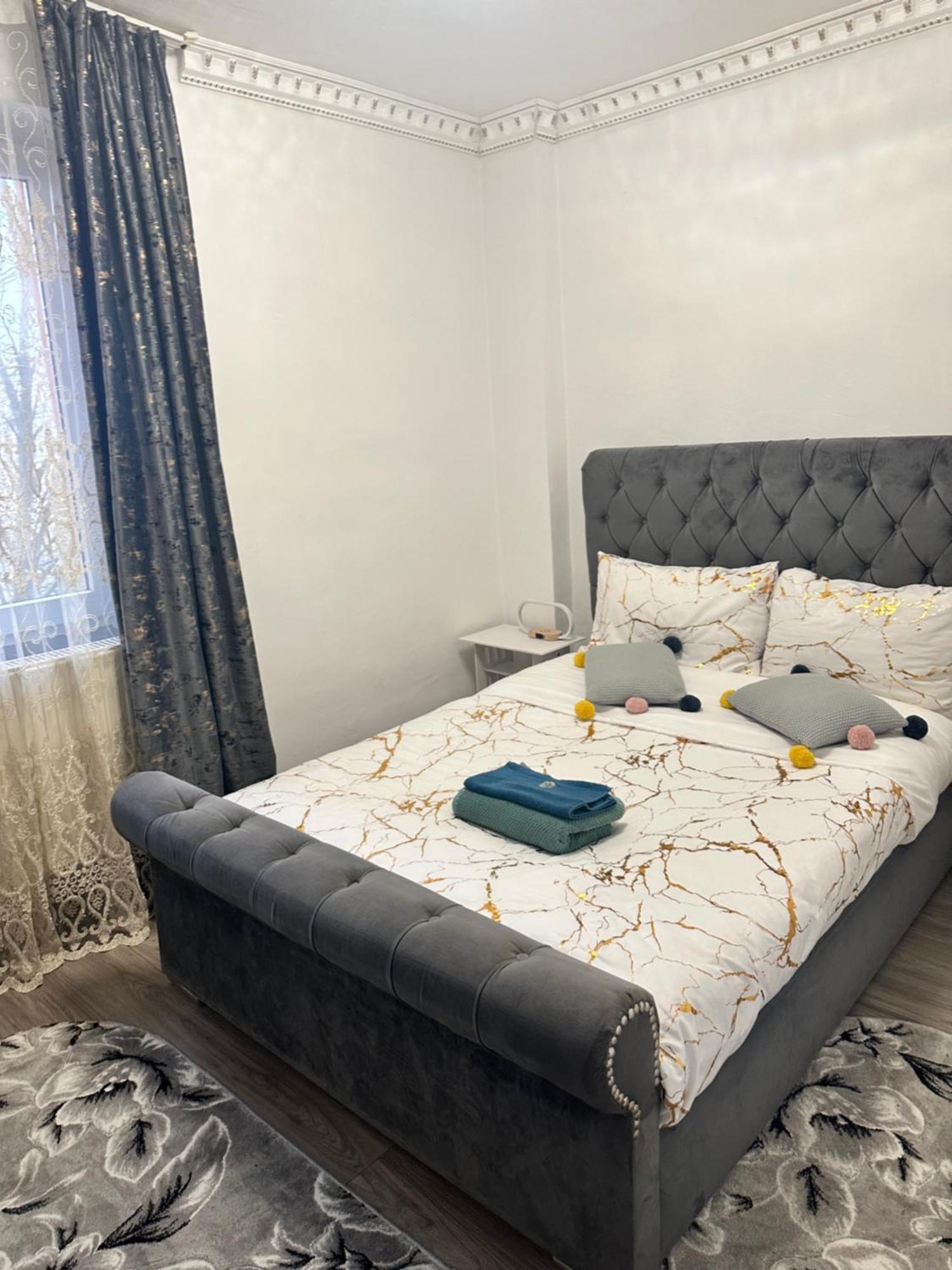 Penthouse Mario * Timişoara