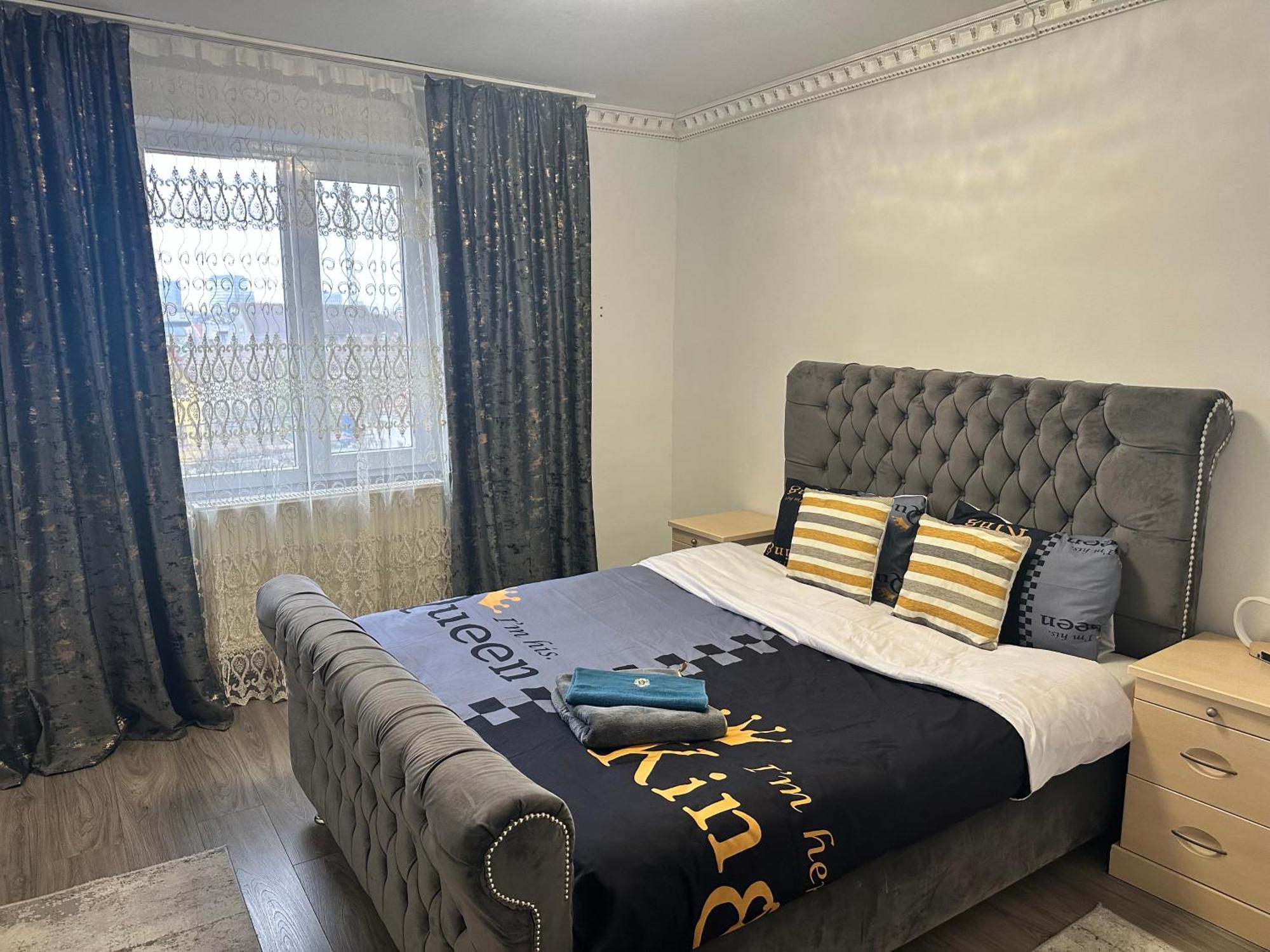 Penthouse Mario Apartament