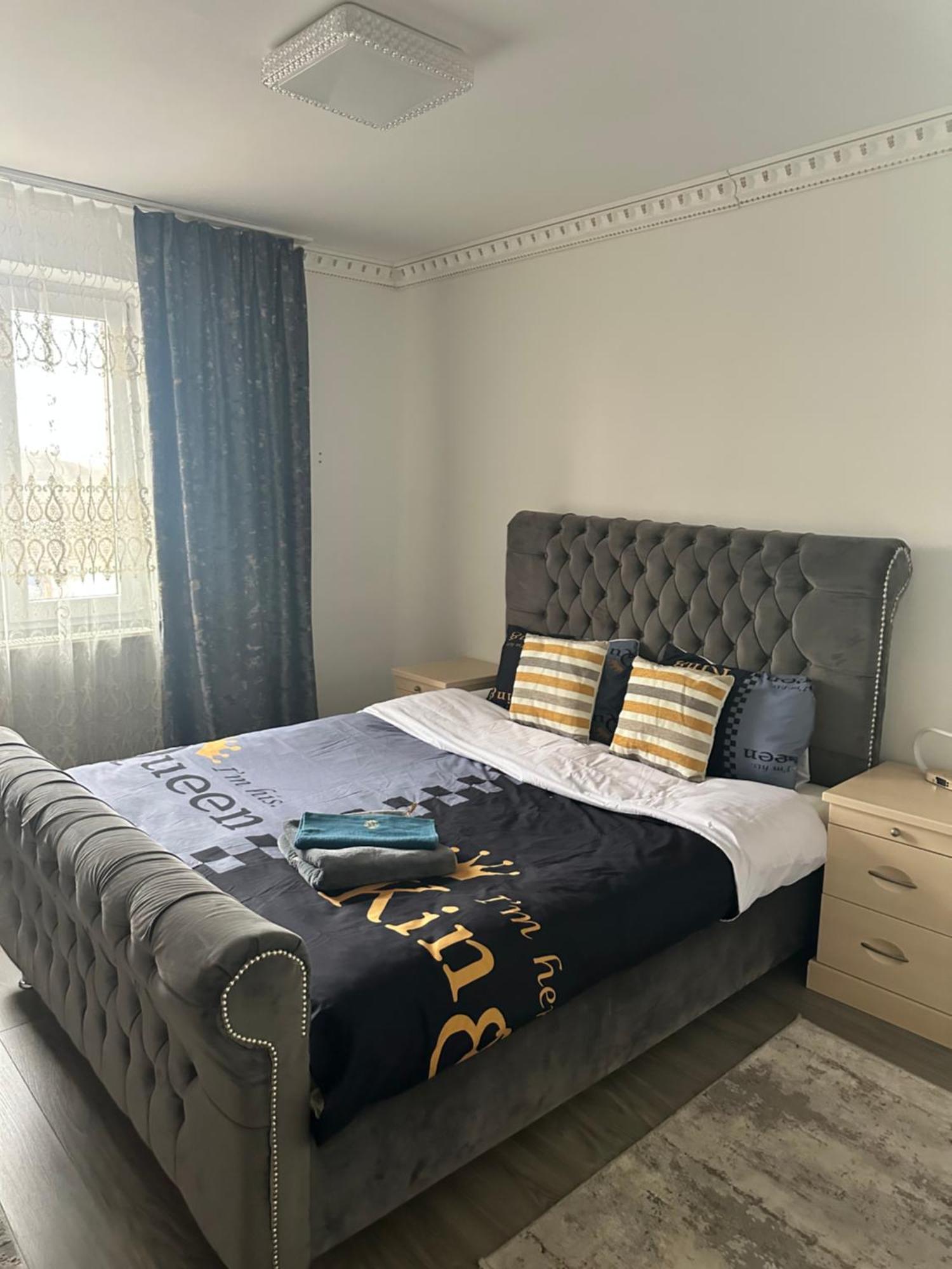 Apartament Penthouse Mario Timişoara